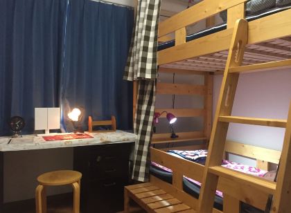 ゲストハウス大翔 オシロアソビ