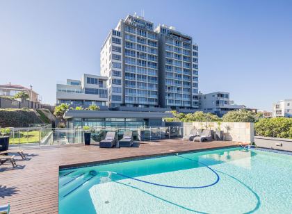 Infinity Self Catering Apartments