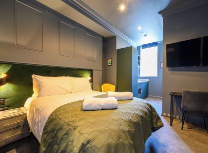 Harrogate by Deuce Hotels