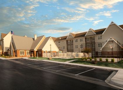 Residence Inn Fort Smith
