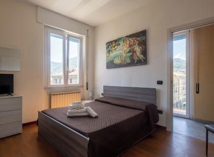 Suites Cinquecento