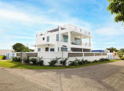 Viento & Marea Luxury Apartment - Rooftop Jacuzzi