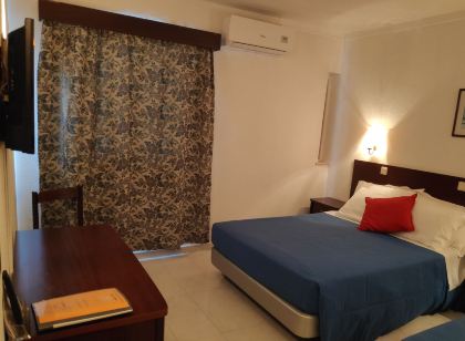 Hotel Alnacir