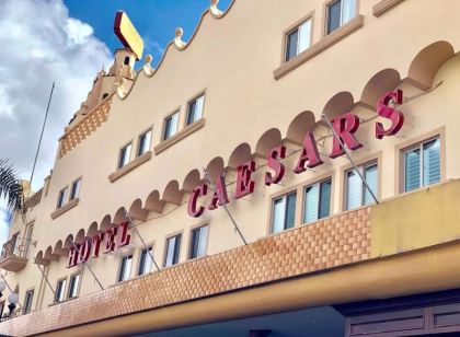Hotel Caesars