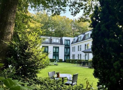 Witte Berken Natuurhotel