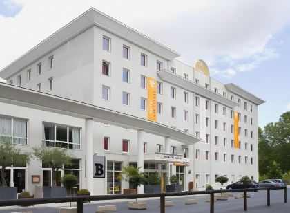 Golden Tulip Villepinte Roissy Parc des Expositions