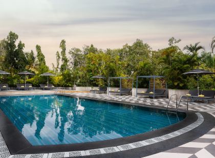 Vivanta Bengaluru Residency Road
