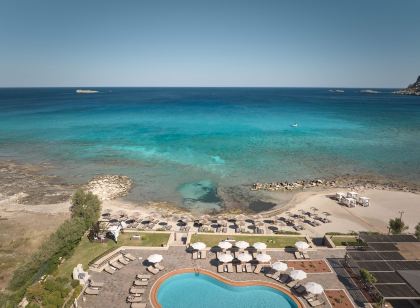Lindian Dream Seaside Resort