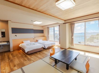 Hotel Unabara