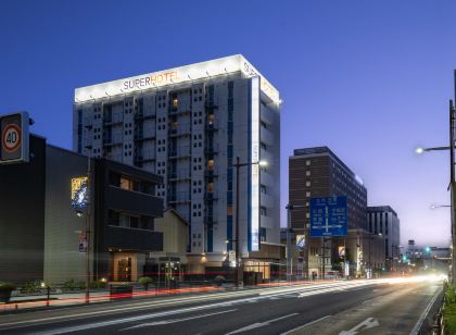 슈퍼 호텔 미토