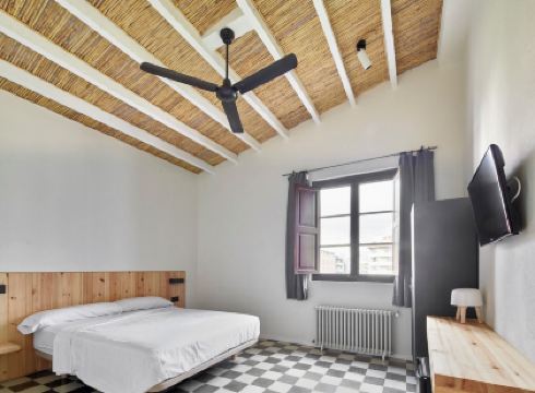 The Boc Hostels - Palma