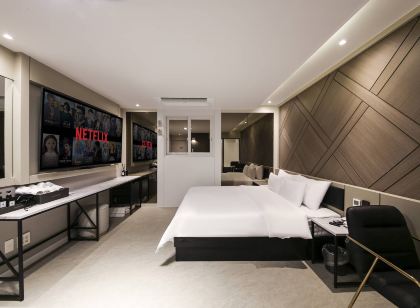 Taean Khan Hotel