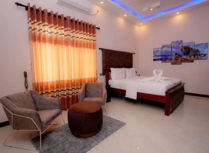 Infenta's Villa Hotel & Restaurant