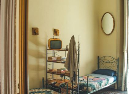 Casa Verdi - House of Travelers