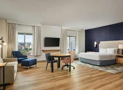 Hampton Inn & Suites Destin