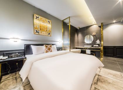안산 3S BOUTIQUE HOTEL (무인텔)