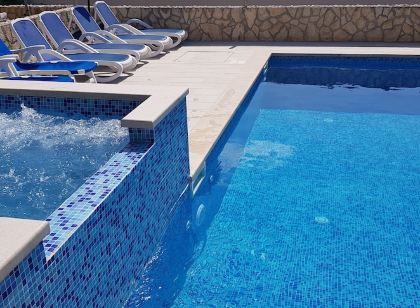 Apartments Antonio