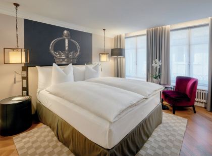 Boutique-Hotel Krone