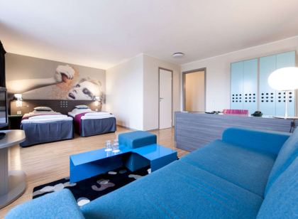 Comfort Hotel Helsingborg