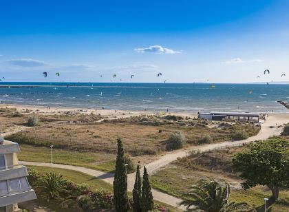 Hôtel & Spa - Thalazur Port Camargue