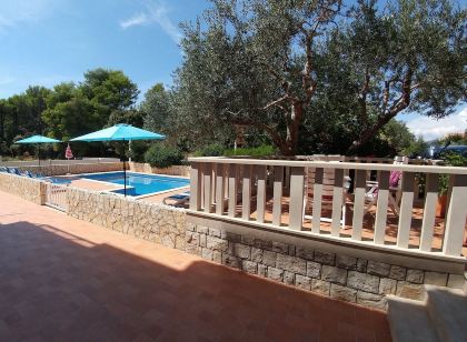 Apartments Antonio