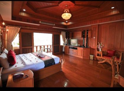 โรงแรม งามตา