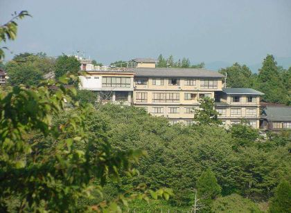景勝の宿 芳雲館