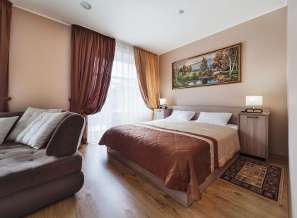 Arbat Hotel