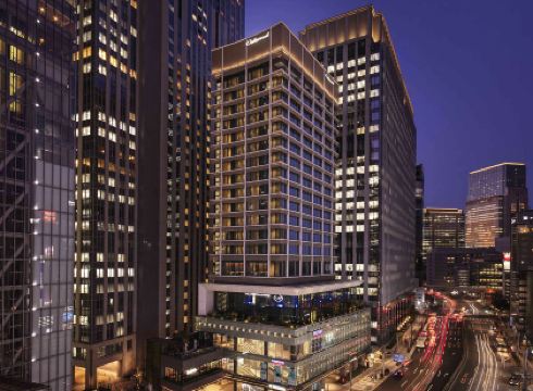 Oakwood Premier Tokyo