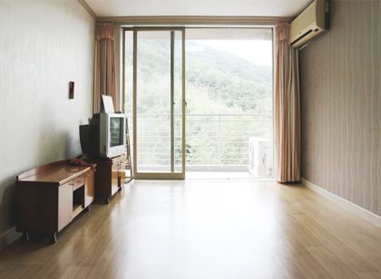 횡성 코레스코 치악산 콘도