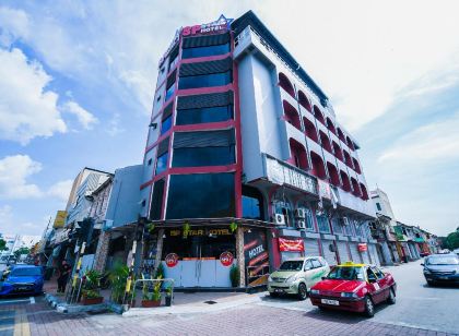 SP高級飯店