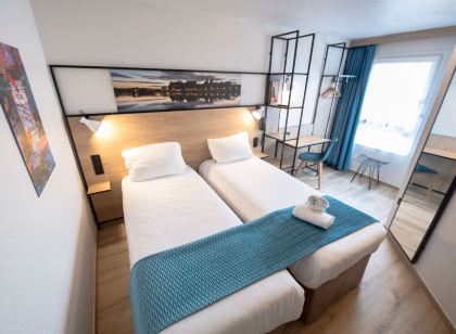 Ibis Avignon Centre Pont de l'Europe