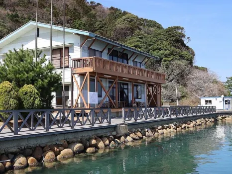 Coyamaris Kuruson-zan Shuzen-ji Temple 주변 호텔