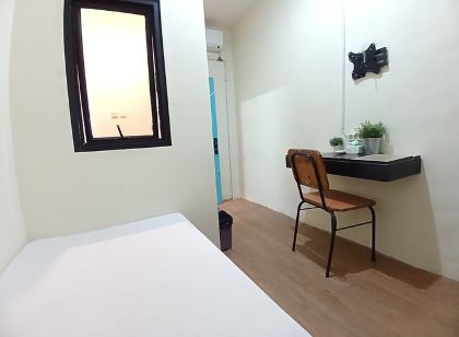 Pinx's Hostel