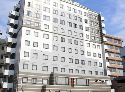 県庁前グリーンホテル