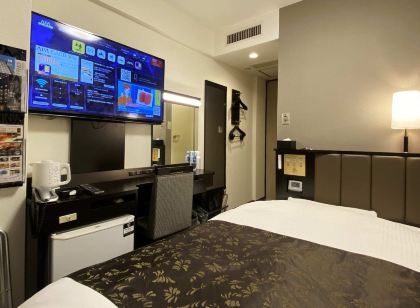 아파 호텔 하치오지 에키키타