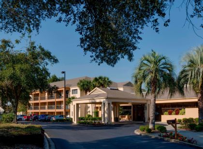 Courtyard Ocala
