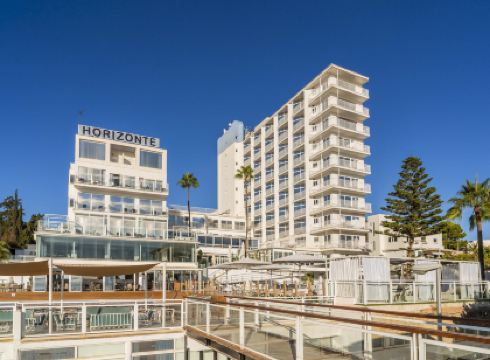 Hotel Amic Horizonte