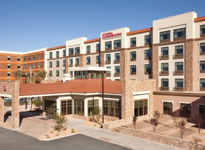 Hilton Garden Inn Phoenix Tempe, University Research Park