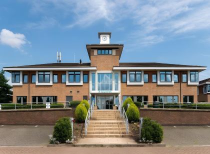 Kents Hill Park Training & Conference Centre