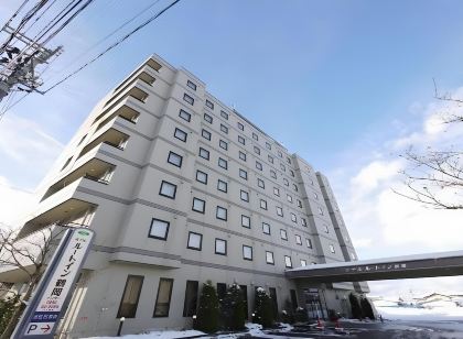 Hotel Route-Inn Tsuruoka Inter