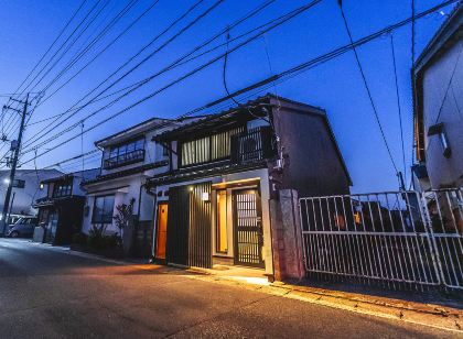 Hiyori Stay Matsue Biyori