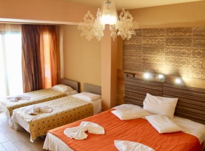 Mirabelle Hotel