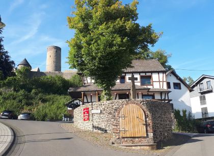DF am Ring Nürburg