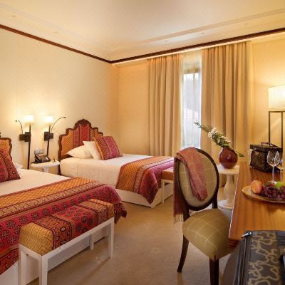 Suite Suite Grande Real Villa Italia Promo Code