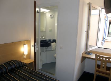 Hôtel Mister Bed Lille Lomme