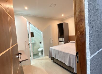 Guaru Inn Hostel