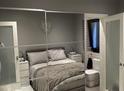 Croke Park 3-Beds 1 Pullout Bed Sleeps 8