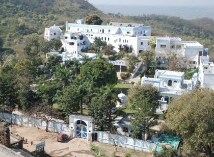 The Fort Nalagarh