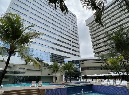 Mar Hotel Conventions